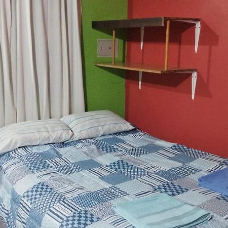 Departamento Monoambiente Centrico Sol De Cuyo Daire San Juan Dış mekan fotoğraf