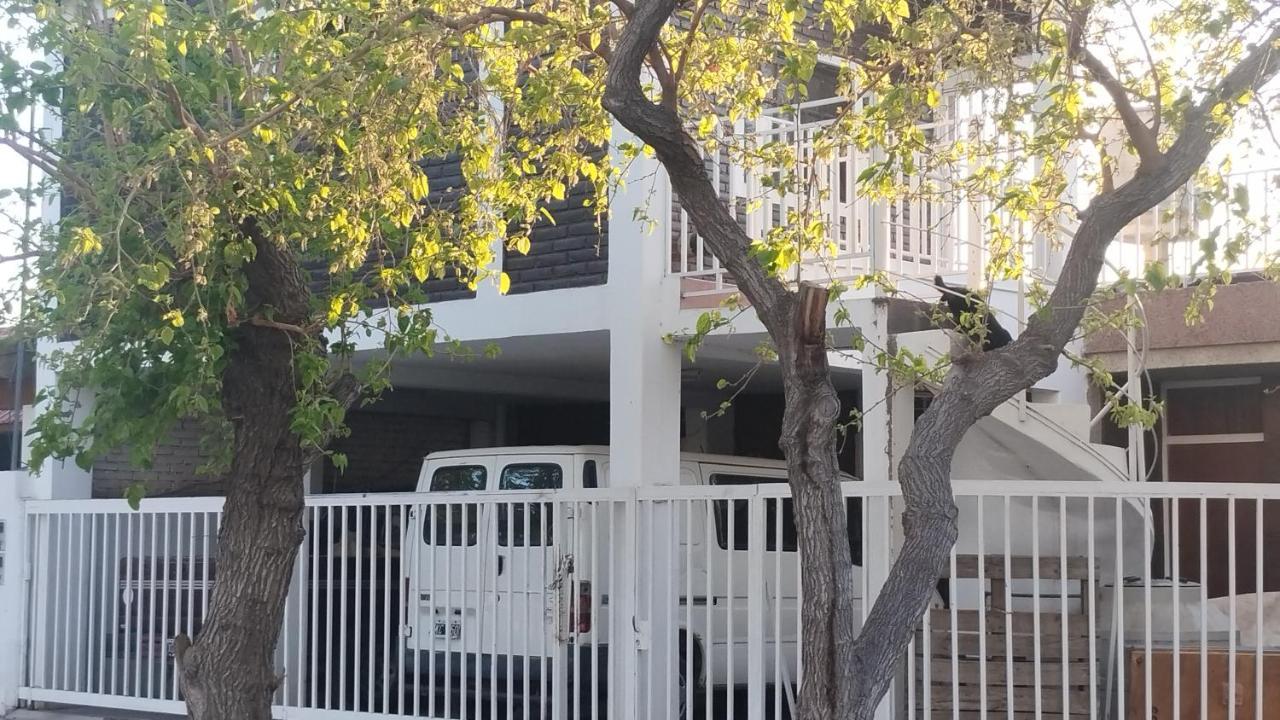 Departamento Monoambiente Centrico Sol De Cuyo Daire San Juan Dış mekan fotoğraf